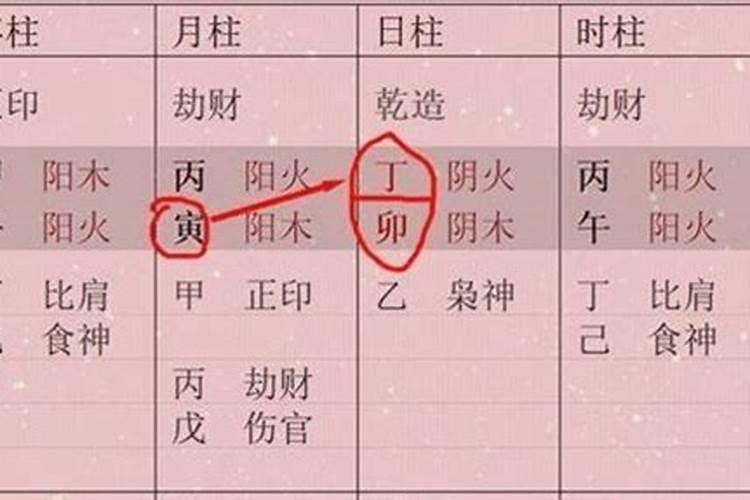 乙丑年和丁卯年合婚吗