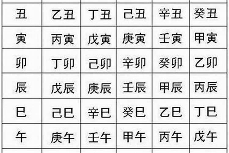 相同八字的人太多了吧