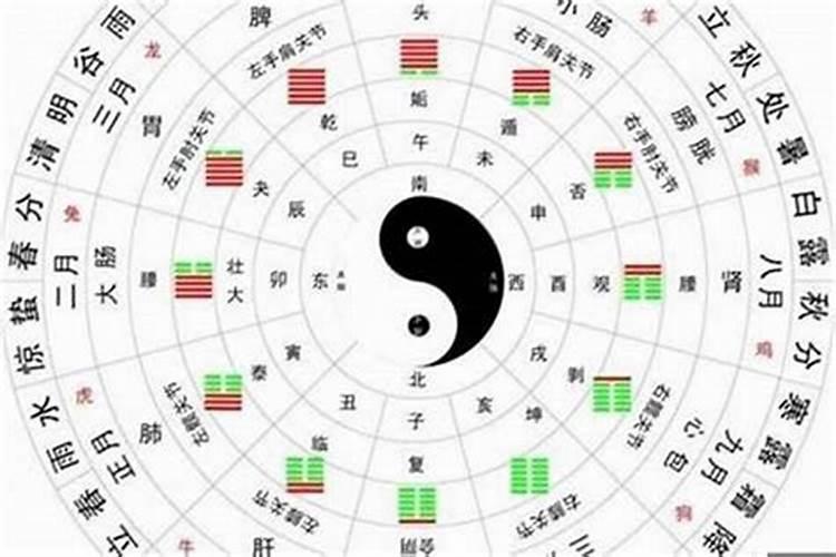 免费八字五行测算