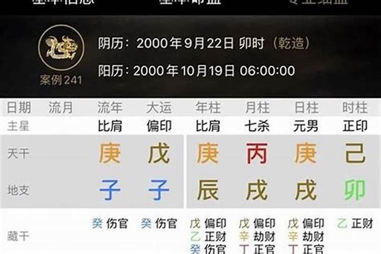 为什么八字相同的人命运不同