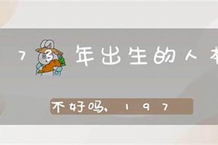 48岁的本命年运气特别好