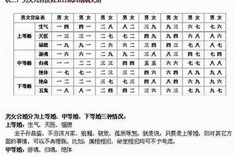 合婚哪个指标最重要