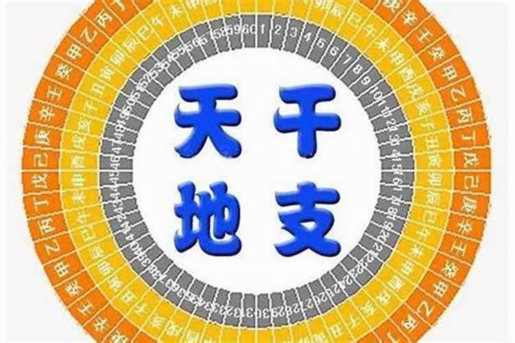 八字干支双合是什么意思