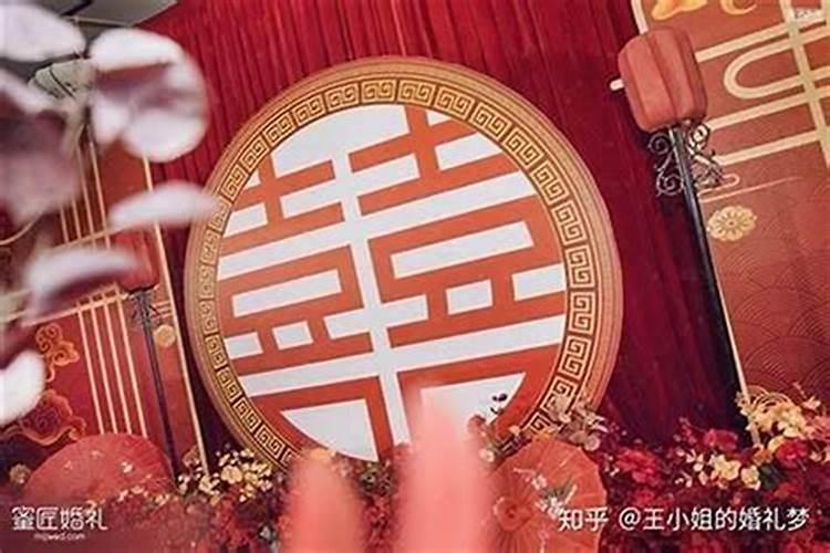 本命年想结婚怎样破解