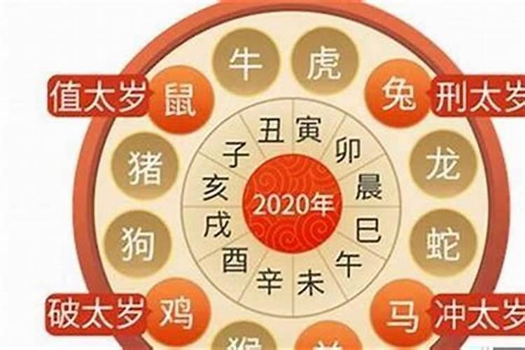 属虎2021年犯害太岁怎么化解