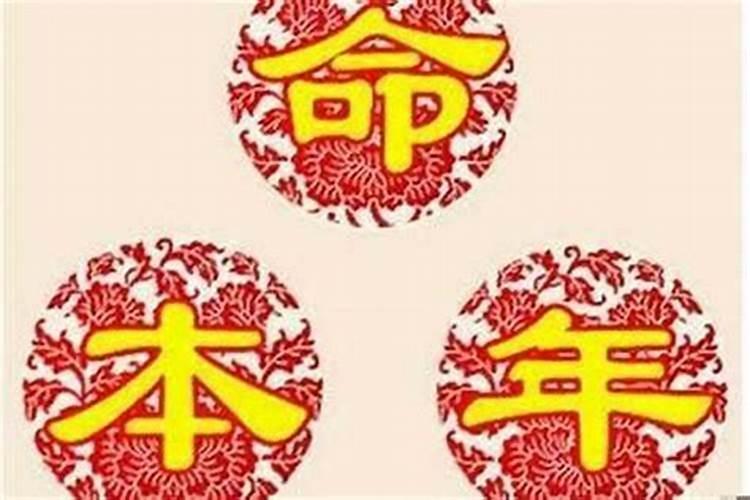 2021年虎犯什么太岁