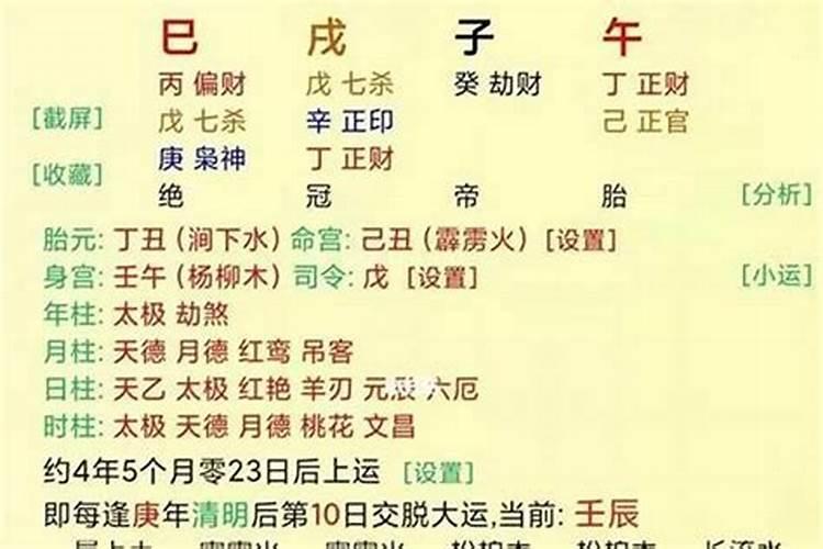 八字纳音以哪个为主