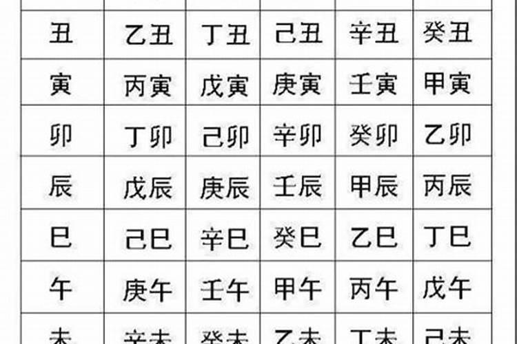 八字算命命格详批