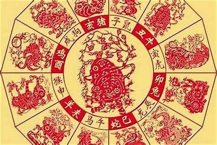 本命年就是太岁年吗