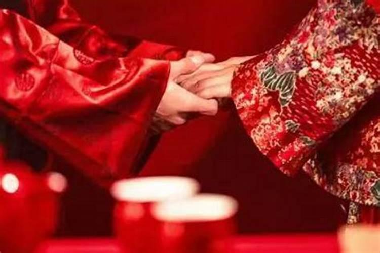 订婚再结婚可以避免婚煞吗