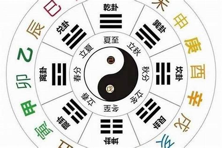 八字合婚是看天干还是地支