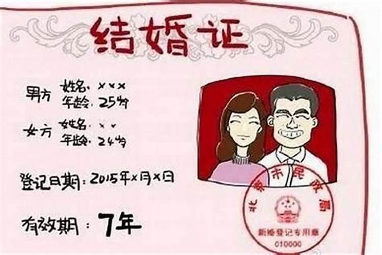 如何从八字看出婚姻时间