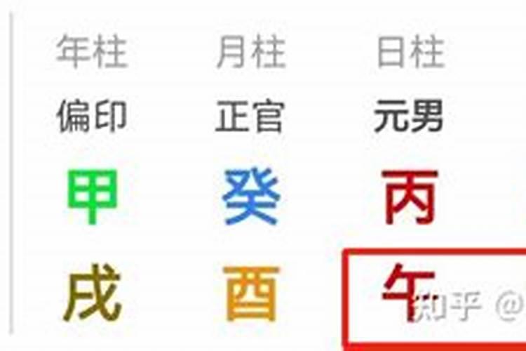 八字婚姻宫被合是什么意思