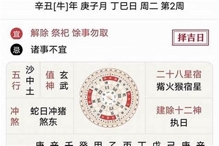 生肖值太岁是什么意思