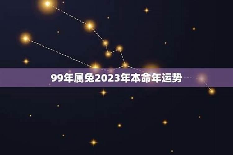 2023年兔本命年好不好