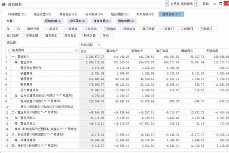 大运流年如何看运气好坏