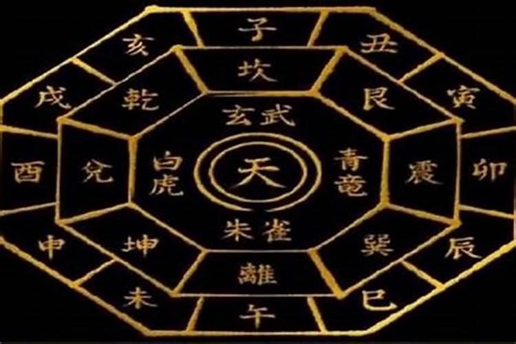 怎么判断八字喜用神