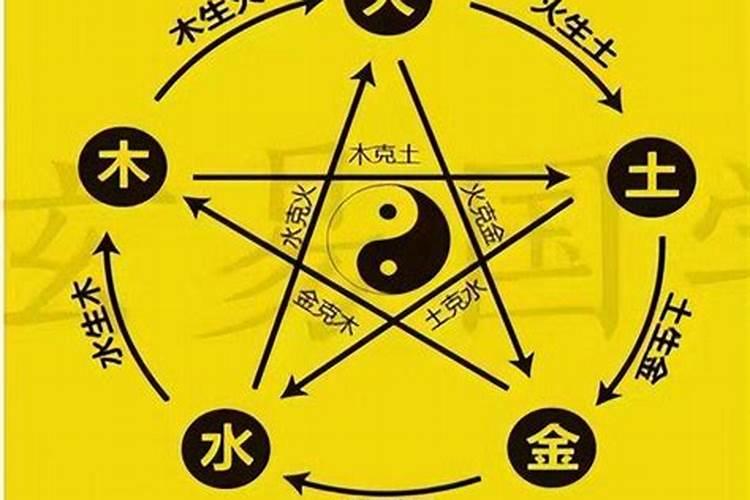 五行属木和属金的八字合吗