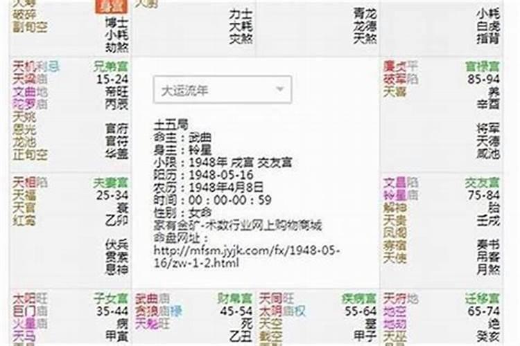 女的八字中哪个是看婚姻的