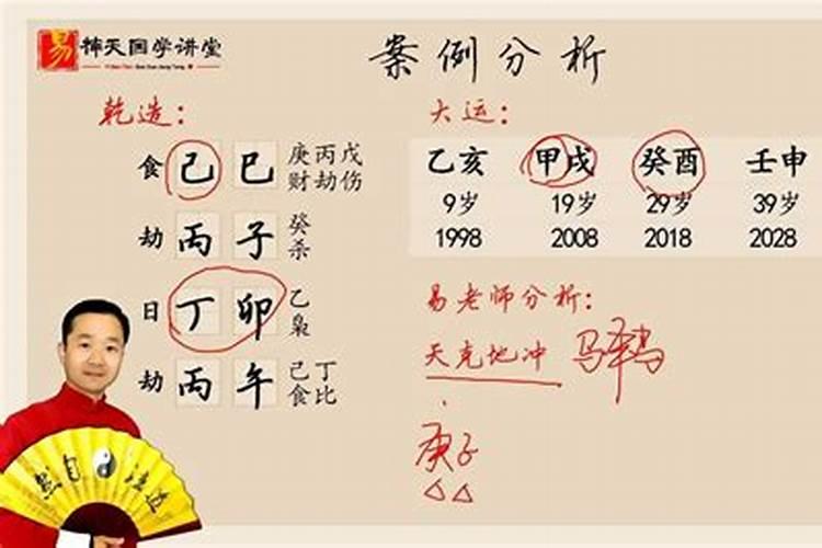 2020年的太岁将军是谁