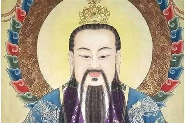 今年的太岁神是什么神