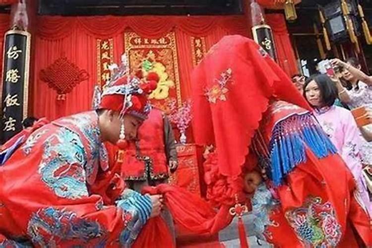 命犯童子煞的女人婚姻