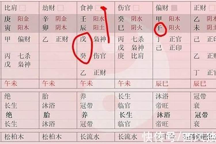 八字婚配有科学依据吗女