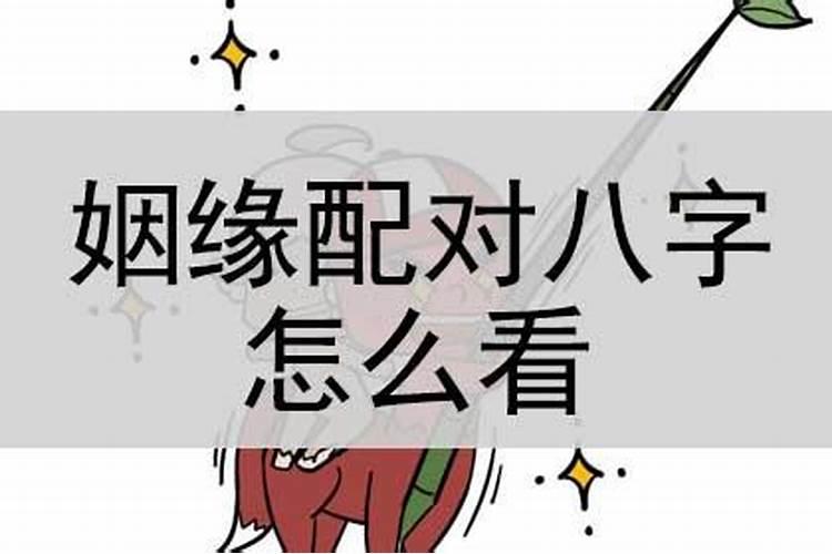 男子八字无姻缘会怎样呢