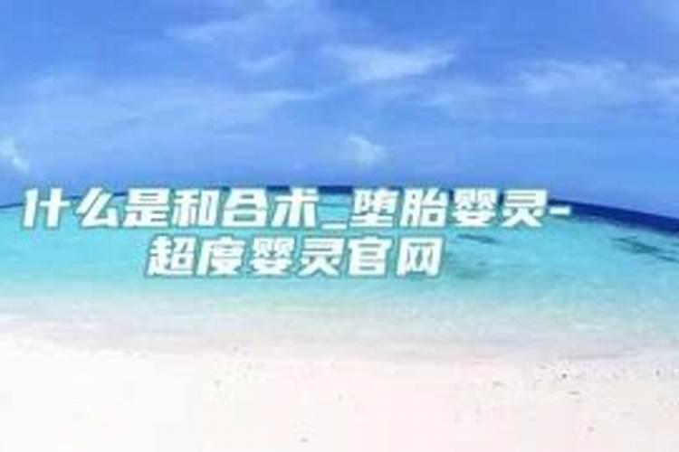 我老公今年运气不好