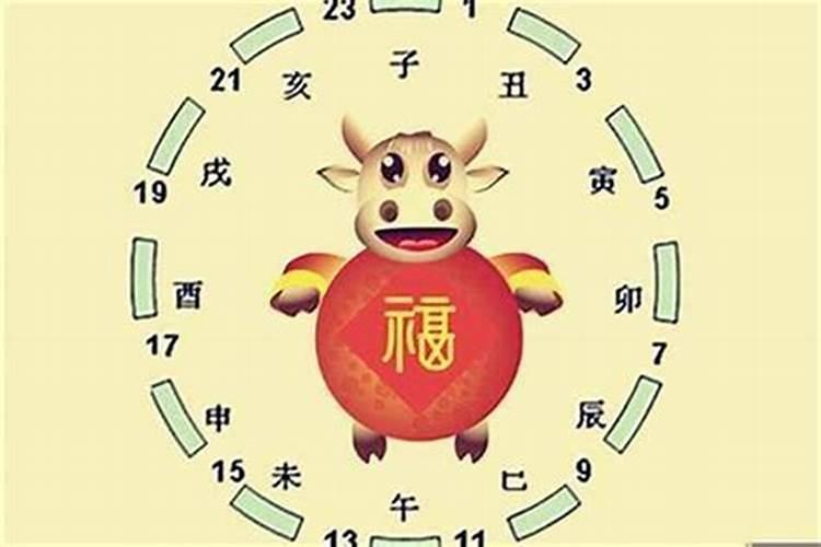 怎么看懂四柱八字排盘