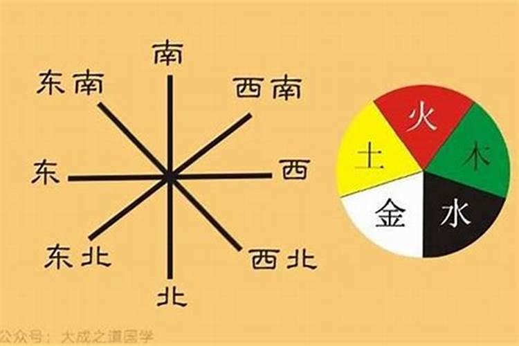 八字中初五与初二合吗