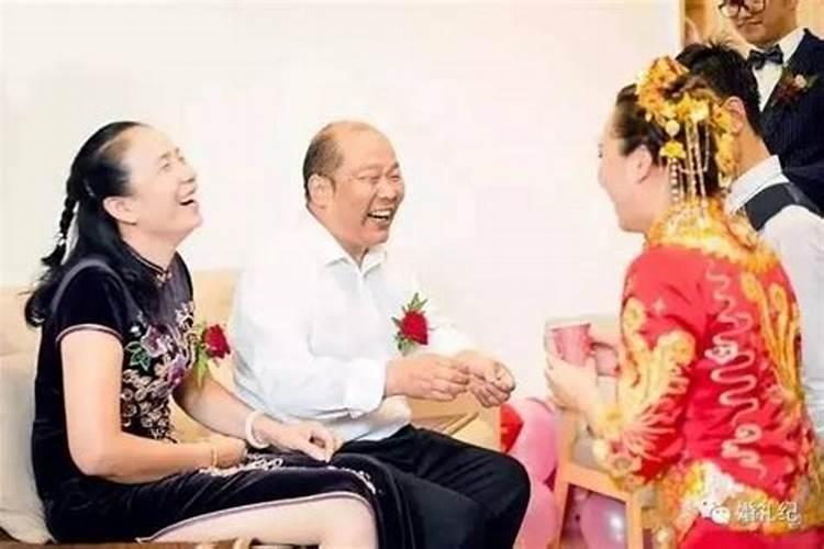 本命年不能结婚也不能订婚吗