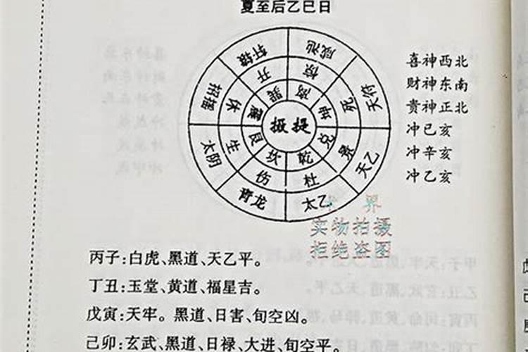 怎样八字合婚择日