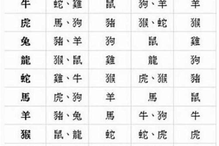 八字合婚命宫30分