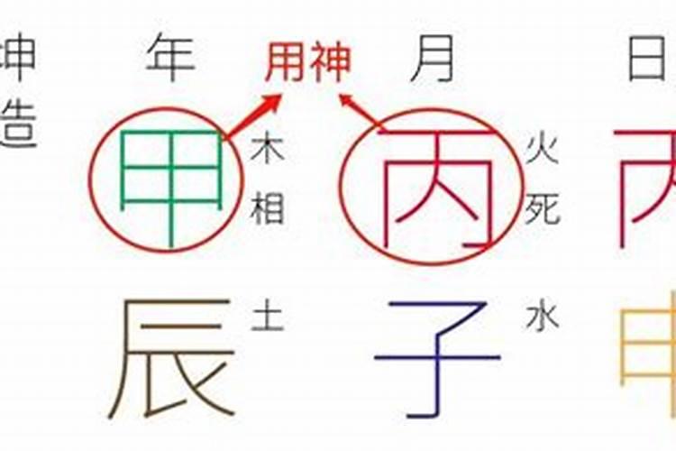 八字中的本气是什么