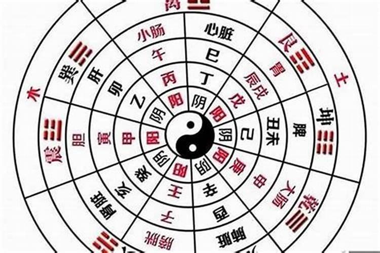 怎么知道八字有没有气