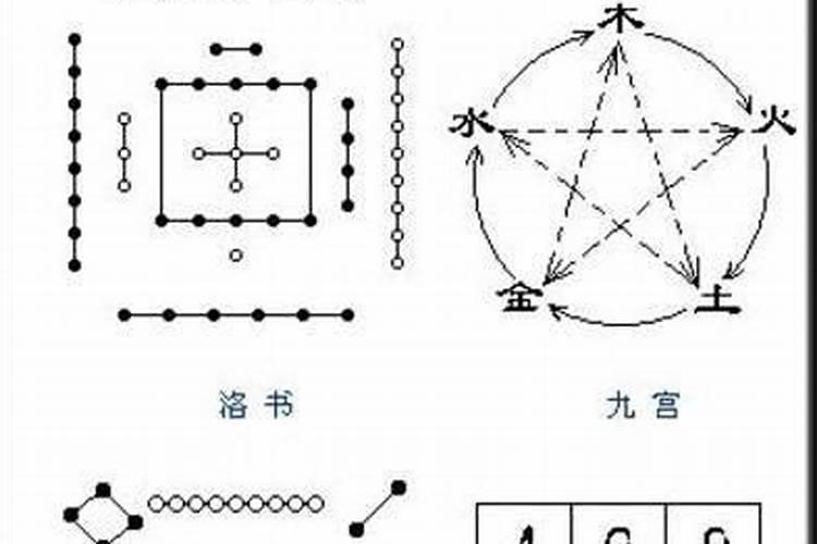 如何看八字地支主气余气