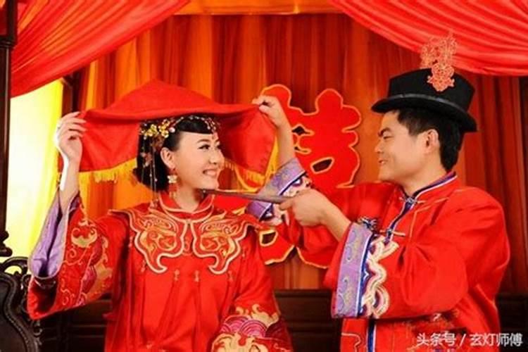 现在人为什么普遍晚婚？八字晚婚，有什么方法改变没