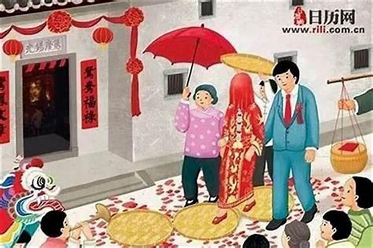 本命年可以结婚吗生孩子吗