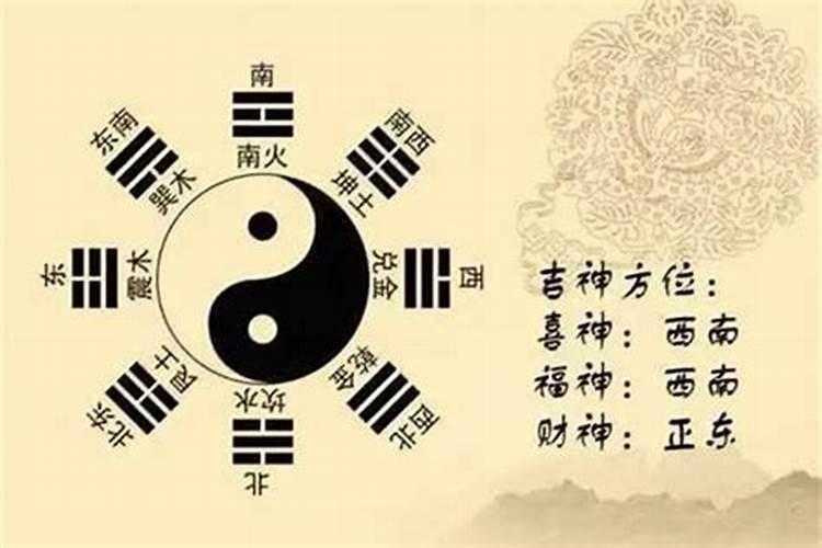 结婚前算卦说八字不合什么意思