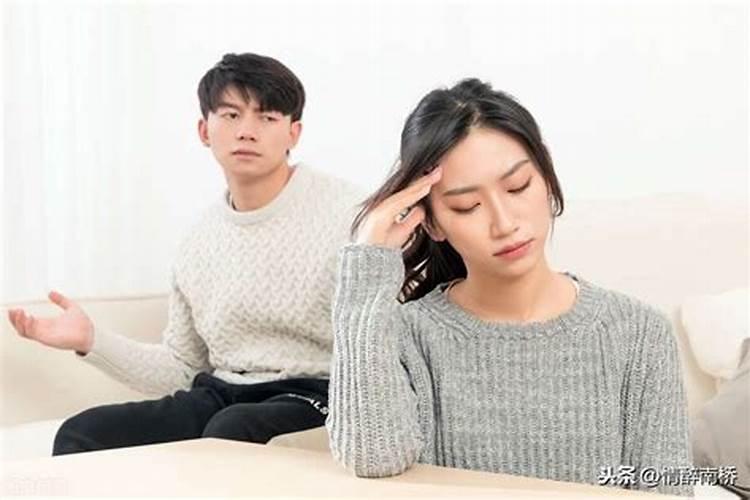 如何复合挽回女友？复合后怎么修复感情