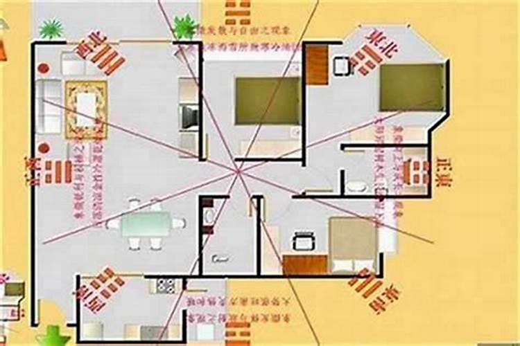 风水宝地之穴位，怎么保气而不外溢？四柱八字看祖坟