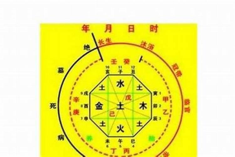 怎么看自己五行属什么缺什么