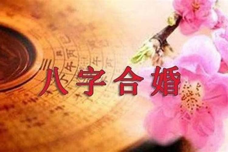 夫妻情深的八字（八字看两人姻缘）