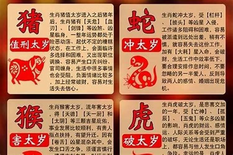 2020年属兔的犯太岁怎么化解