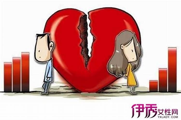 正在闹离婚的女人梦见自己和别人结婚了