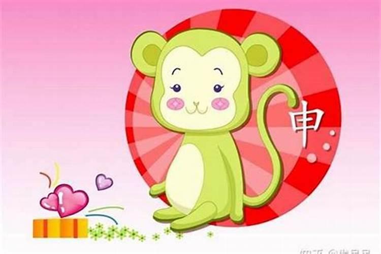 猴子今年虎年犯太岁怎么办呢