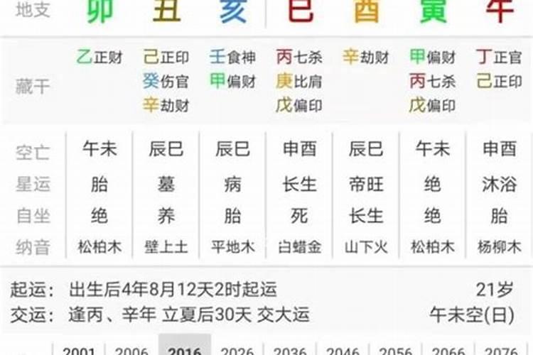 最准八字免费算命事业财运姓名网