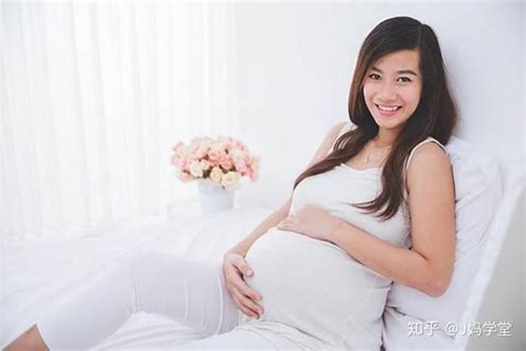 婴儿为什么死在妈妈肚子里