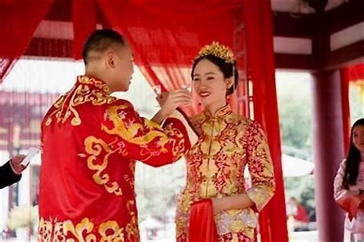 本命年亲人结婚好吗